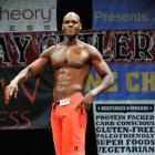 Adrian  Fletcher - NPC Jay Cutler Desert Classic 2014 - #1